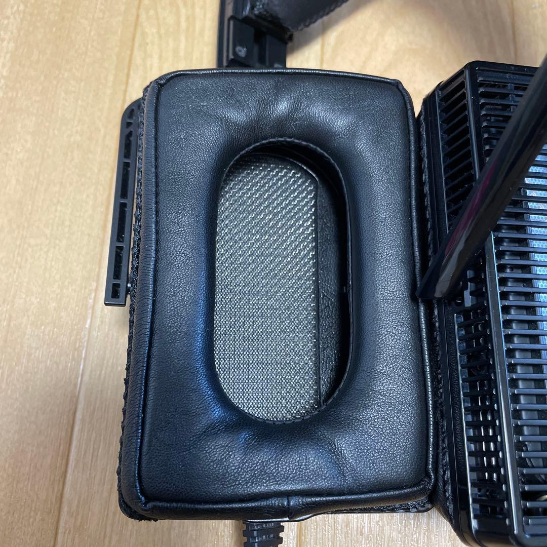 STAX　スタックス　SR-L700　イヤースピーカー