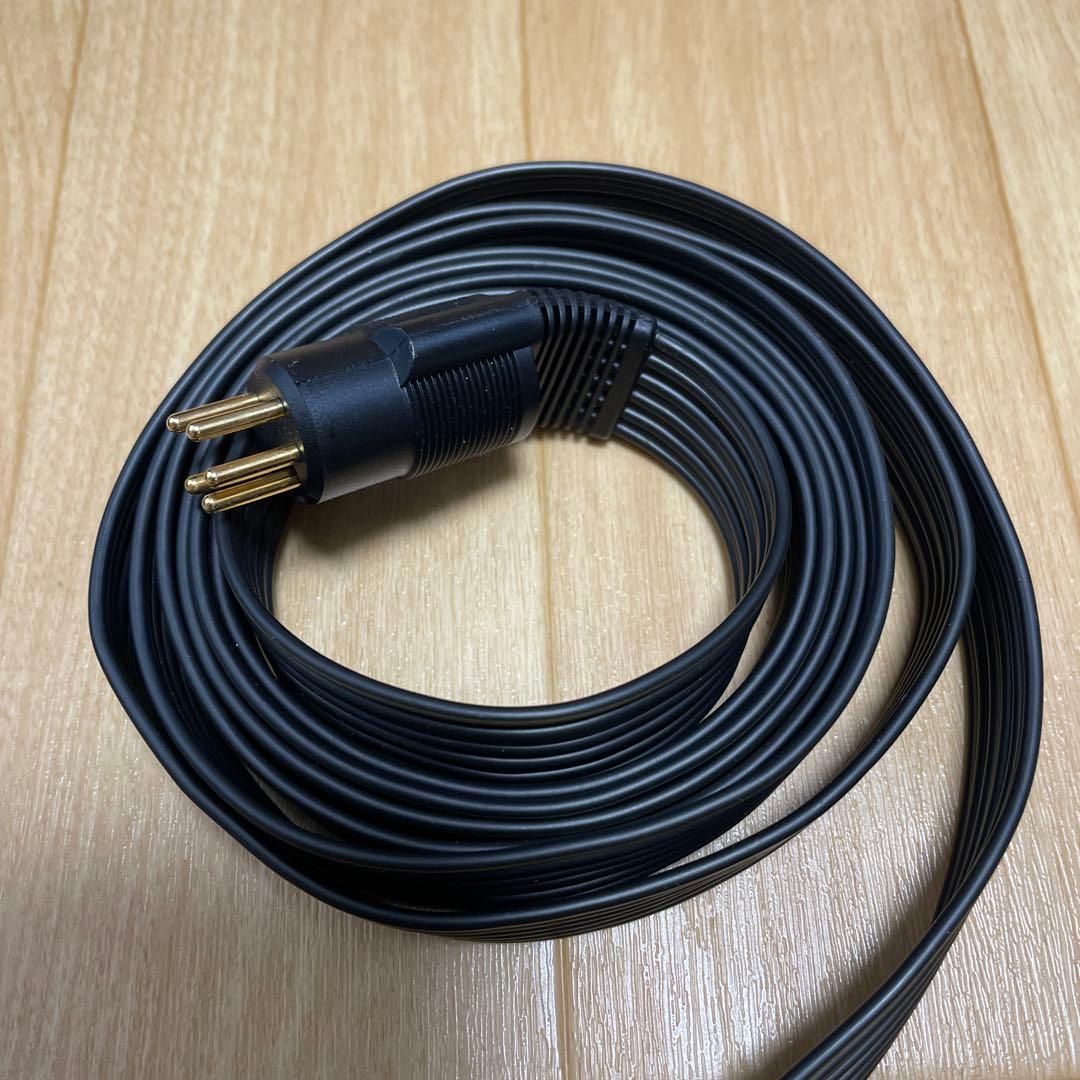 STAX　スタックス　SR-L700　イヤースピーカー