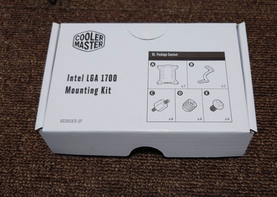 PC用ファン・クーラー COOLER MASTER MasterLiquid ML240L V2 RGB