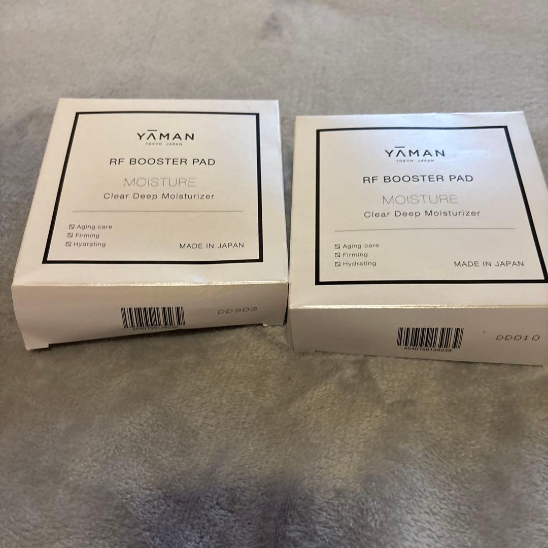 YAMAN M18 フォトプラス Shiny 美顔器