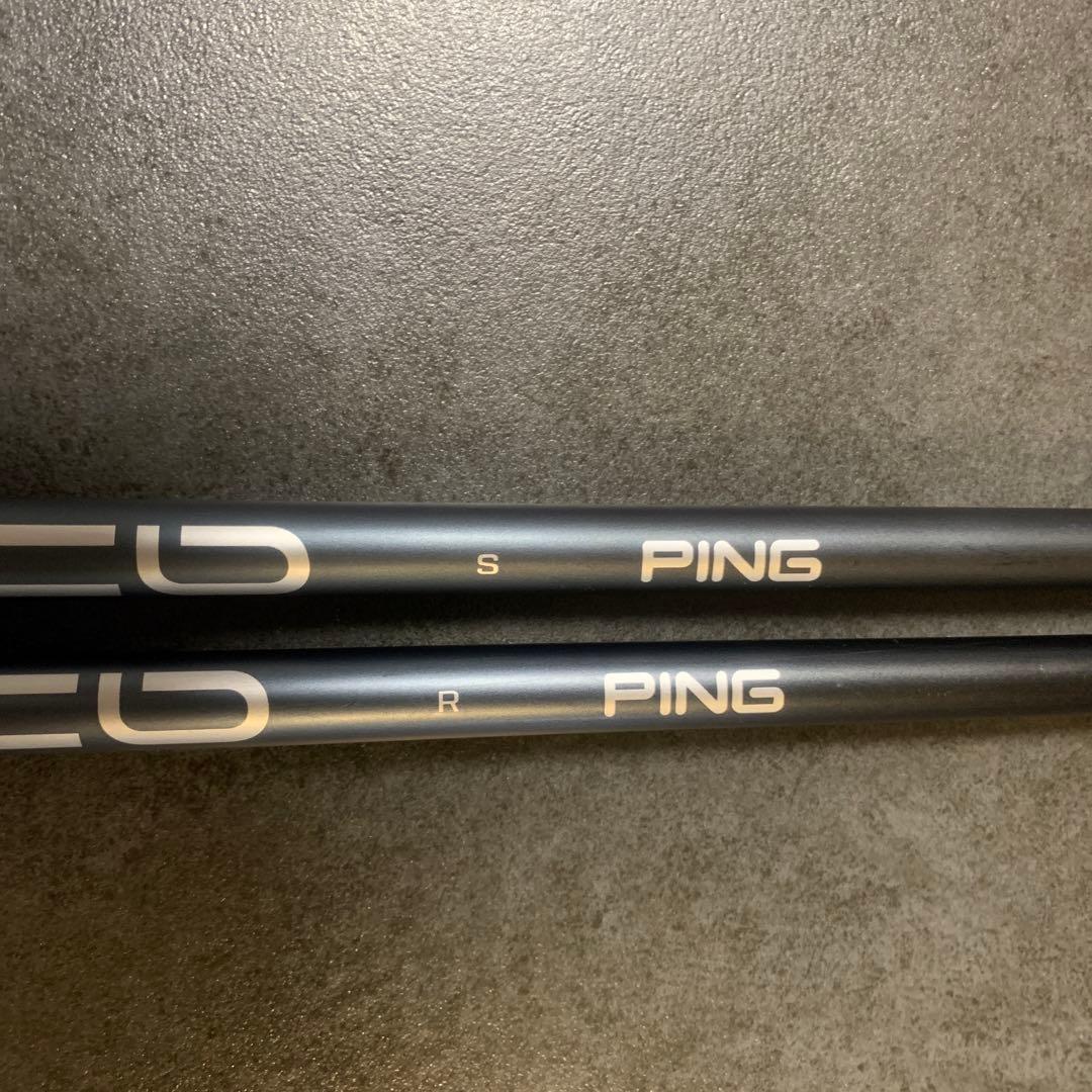 PINGG425MAXフェアウェイウッド 7番 ※ヘッドカバー、専用レンチ追き