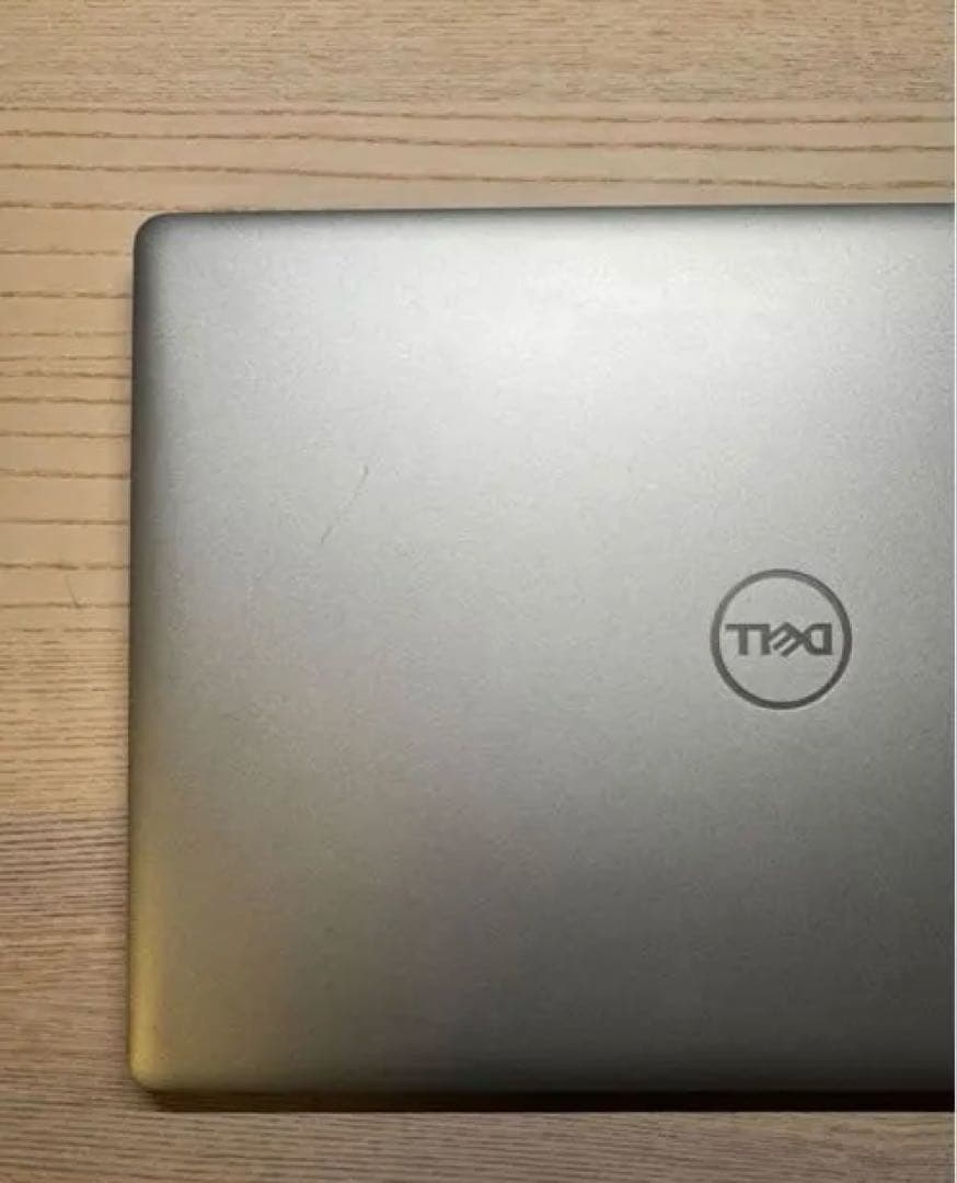DELL ノートPC Inspiron3593 メモリ8GB 容量256GB