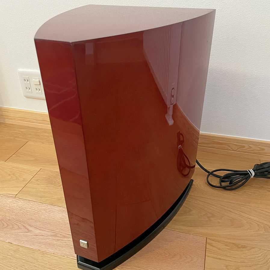 DENON DSW-55XG デノン サブウーファー