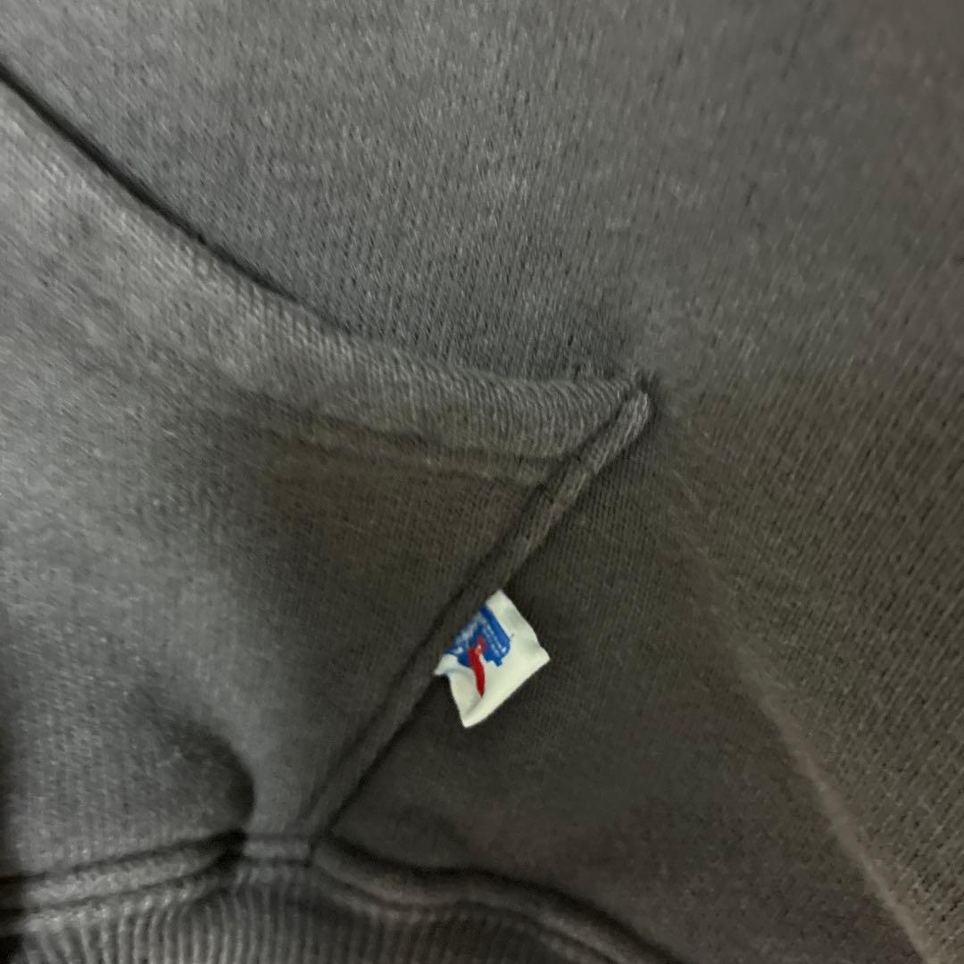 fifth general store パーカー