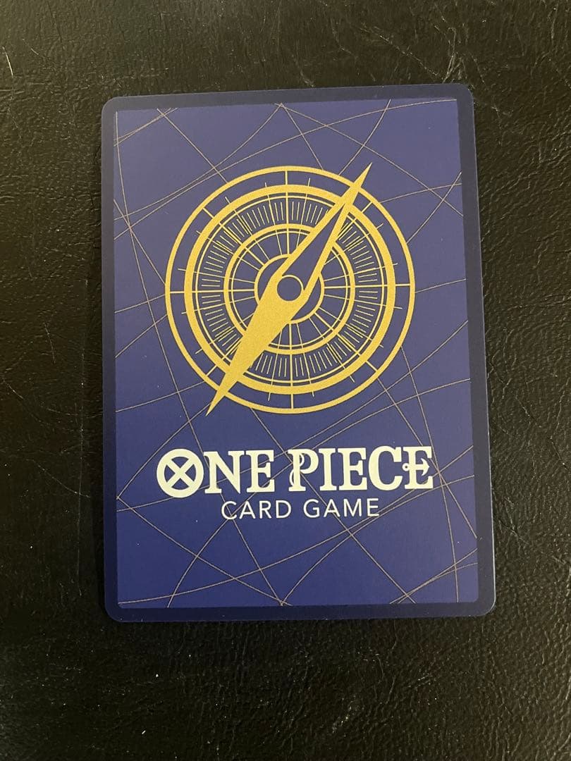 トラファルガー・ロー：フラッグシップバトル2025 1月優勝