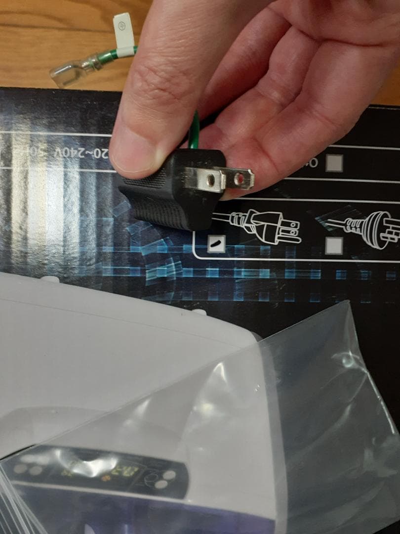 ウルトラソニッククリーナー プロフェッショナルシリーズ 6L送料無料　匿名配送