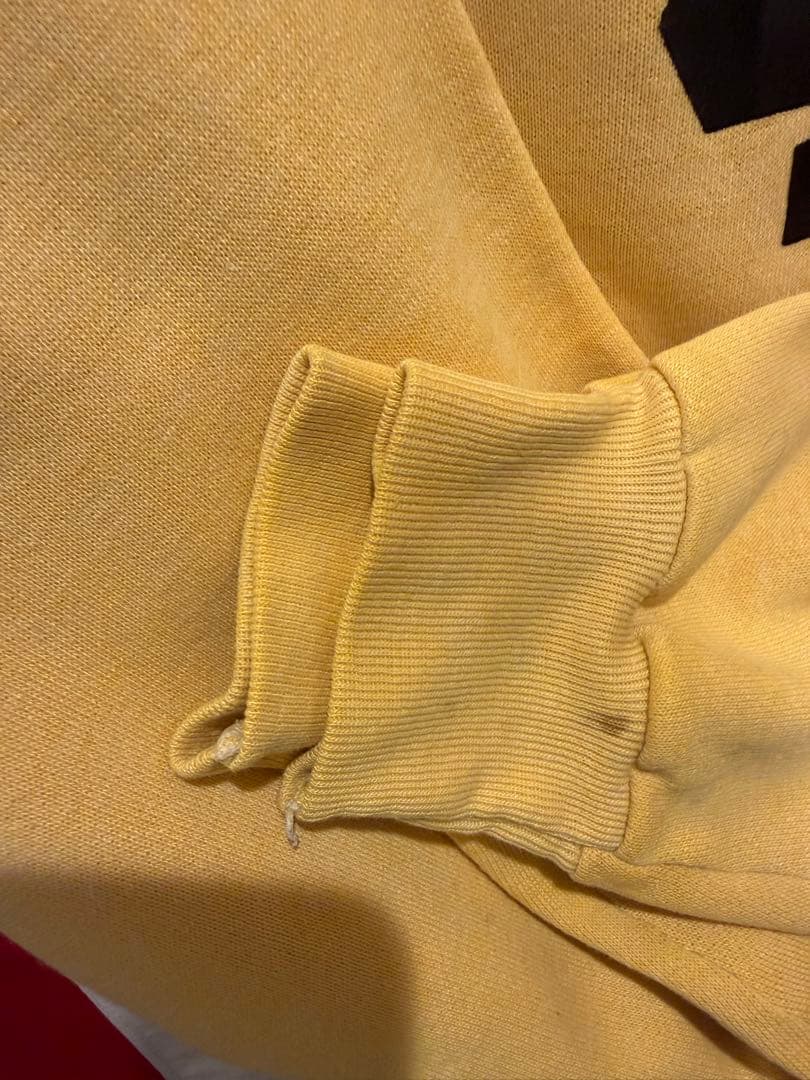 ★70s★USA製★RUSSELL ATHLETIC★金タグ★スウェットパーカー