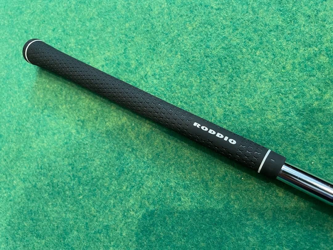 【kaminorinori】ロッディオ　CC フォージド　5番　DLC加工