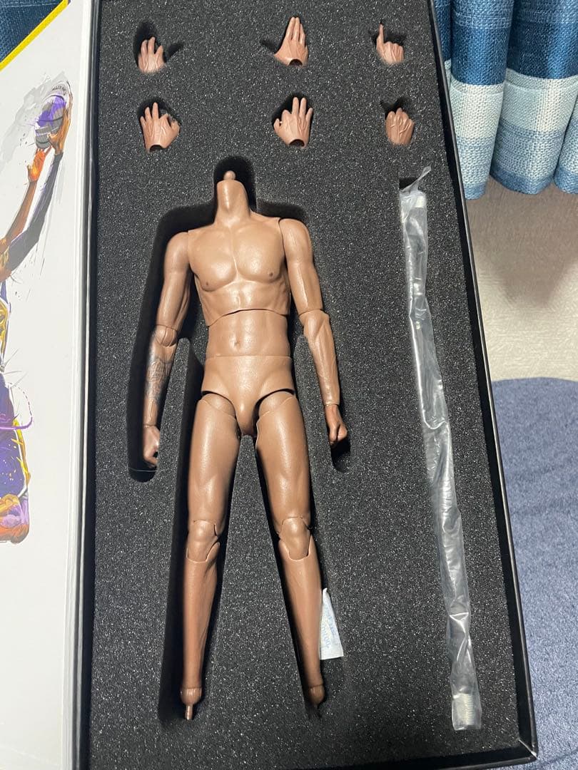 エンターベイ コービーブライアント