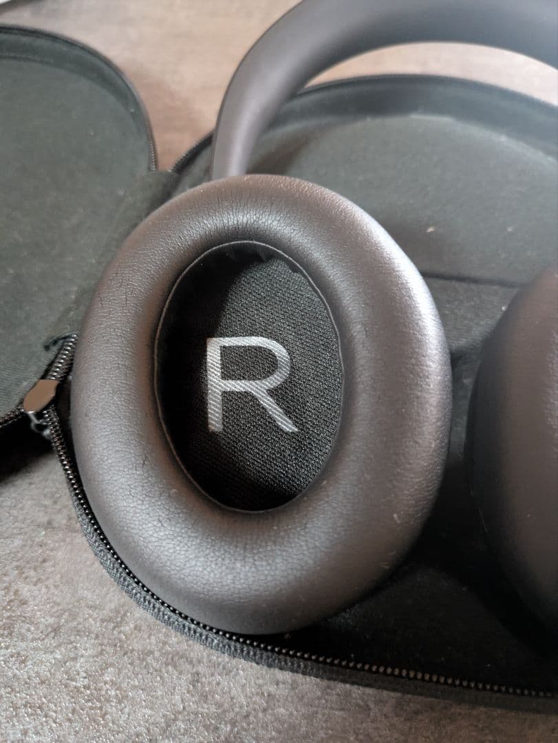 Bose ヘッドホン