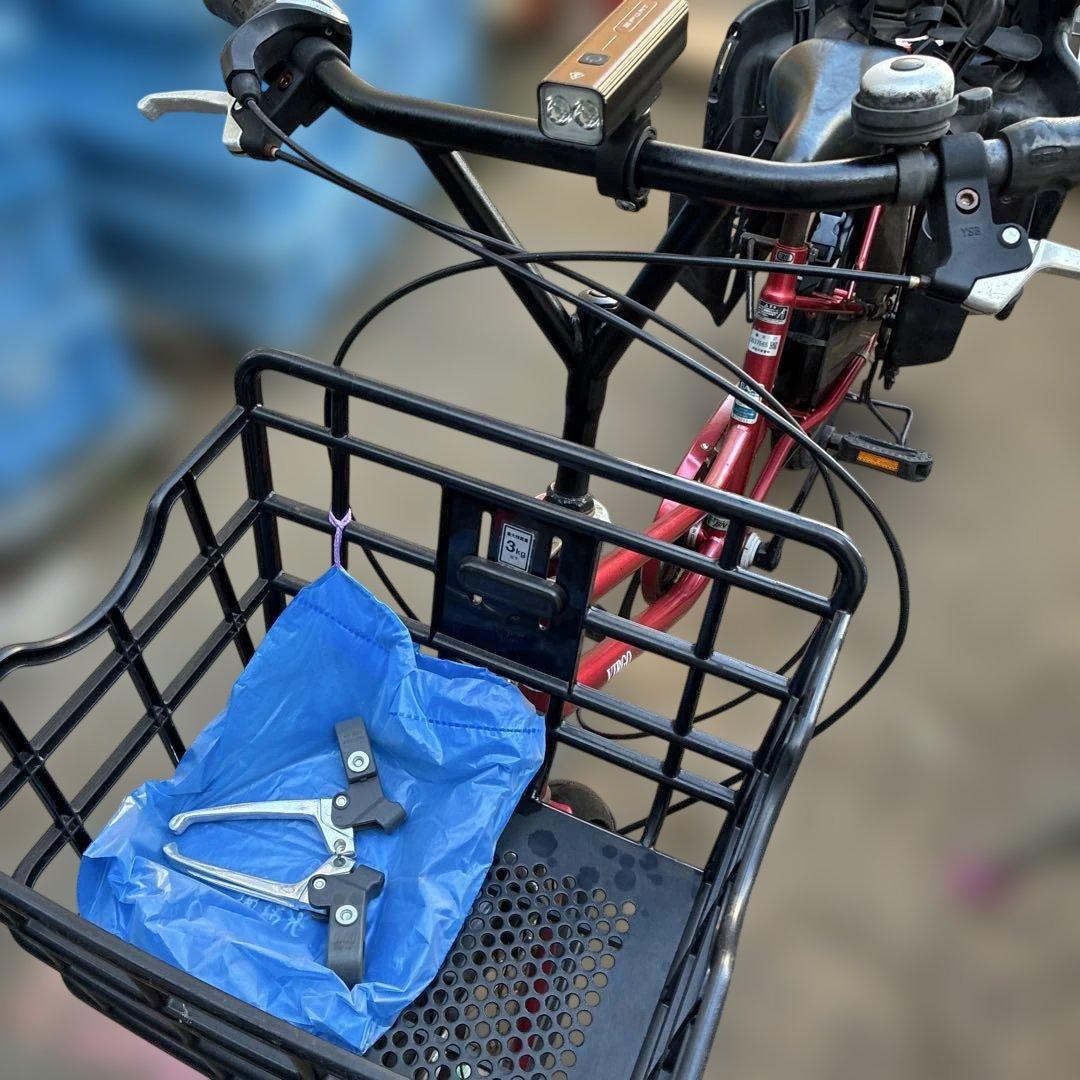 専用 非電動　子供乗せ自転車　後方チャイルドシート藤沢市