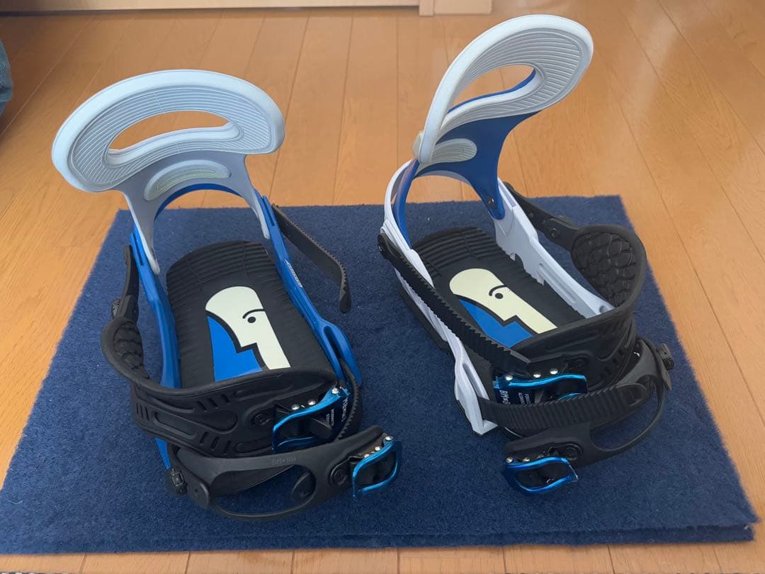 Bent l TRANSFER フォレストベイリーモデル