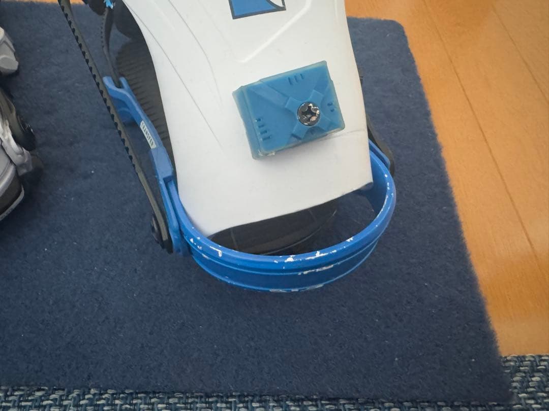 Bent l TRANSFER フォレストベイリーモデル