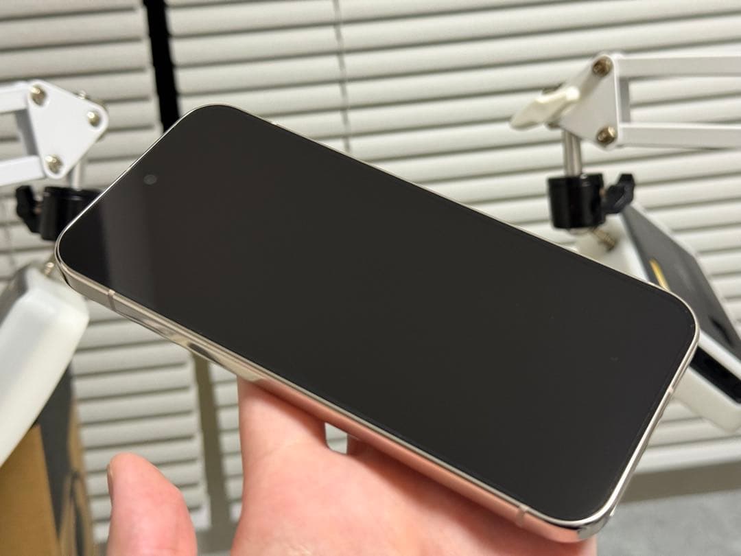 スマートフォン本体 Google Pixel 9 Pro 128GB Porcelain