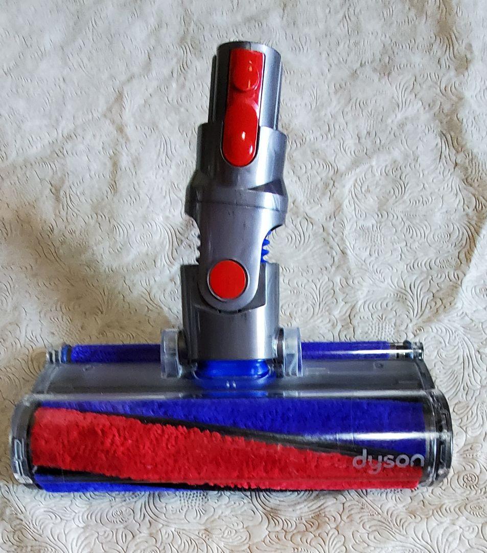 ダイソン掃除機V8