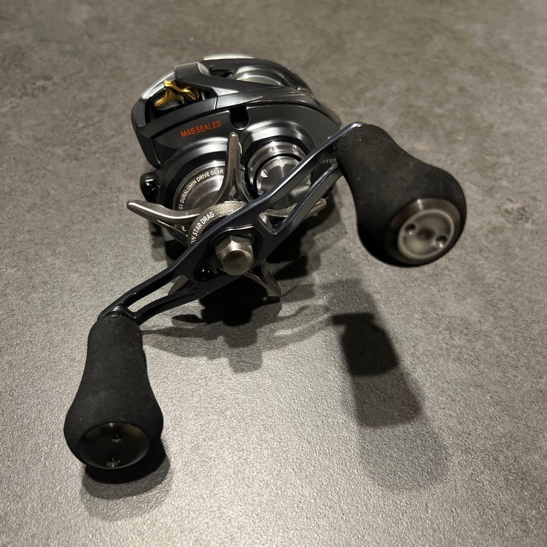 スティーズA TW 1016SHL