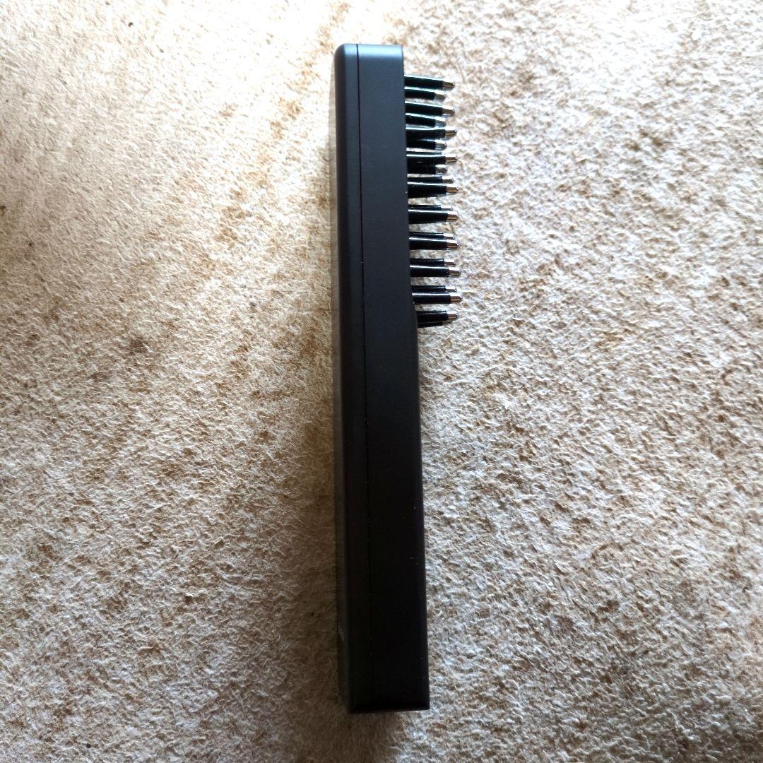 美品Brighte エレキ☆ブラシ