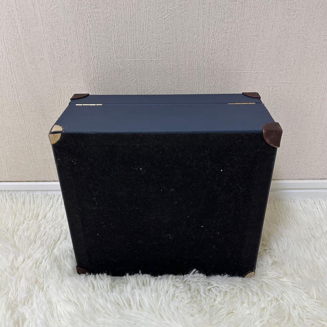 非売品 希少 BREITLING 1884 ブライトリング 時計ケース 6本収納