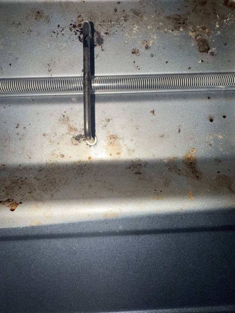 アイリスオーヤマ　KMO-F1810-B オーブンレンジ