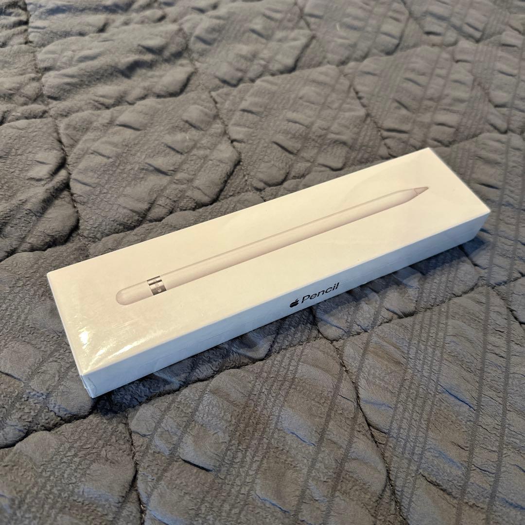 Apple Pencil A1603（第1世代）