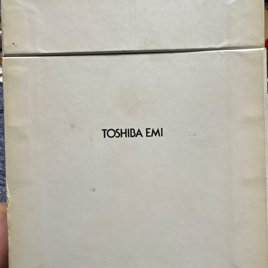 ウ*⭐様 美品 沢田研二　FC限定　CDセット