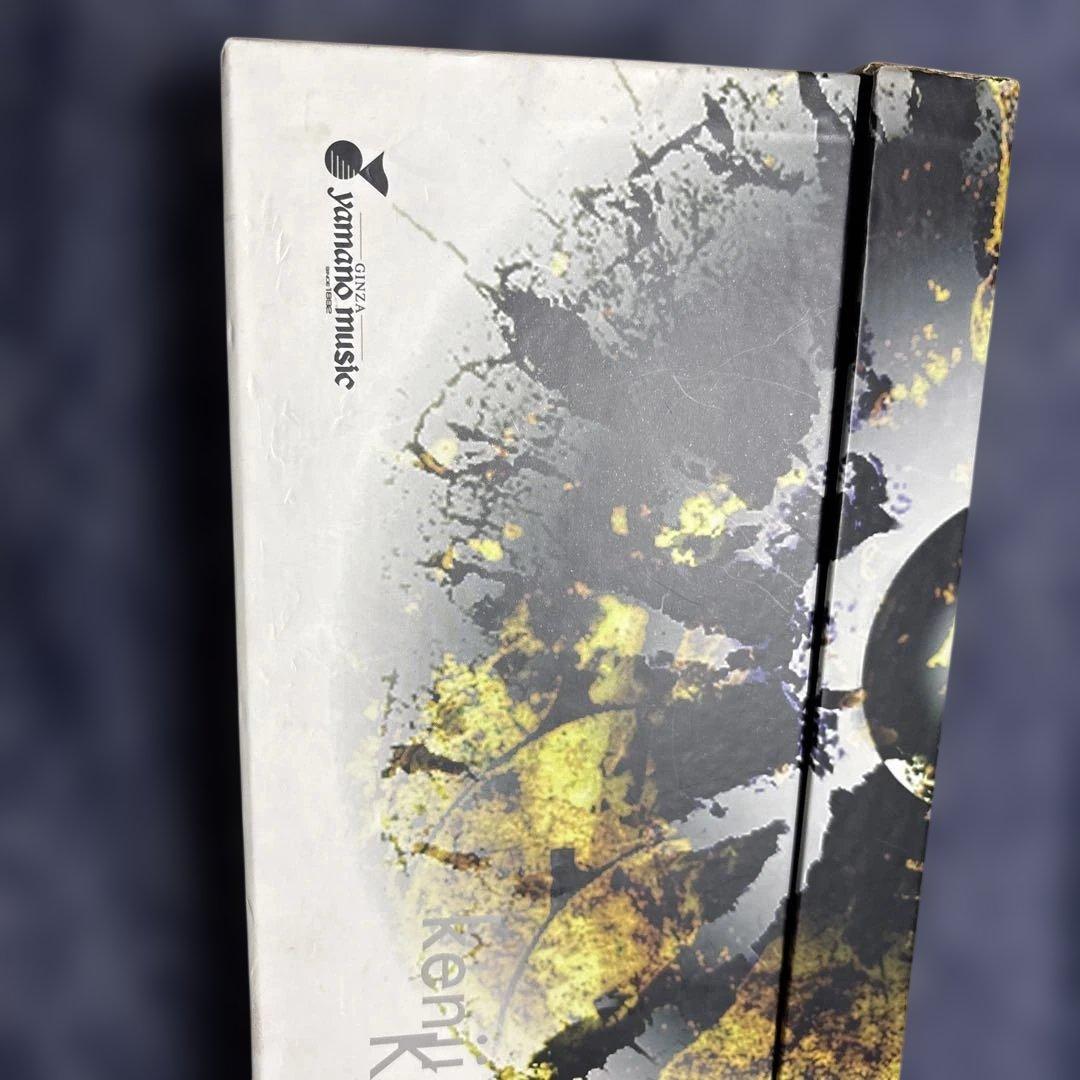 ウ*⭐様 美品 沢田研二　FC限定　CDセット