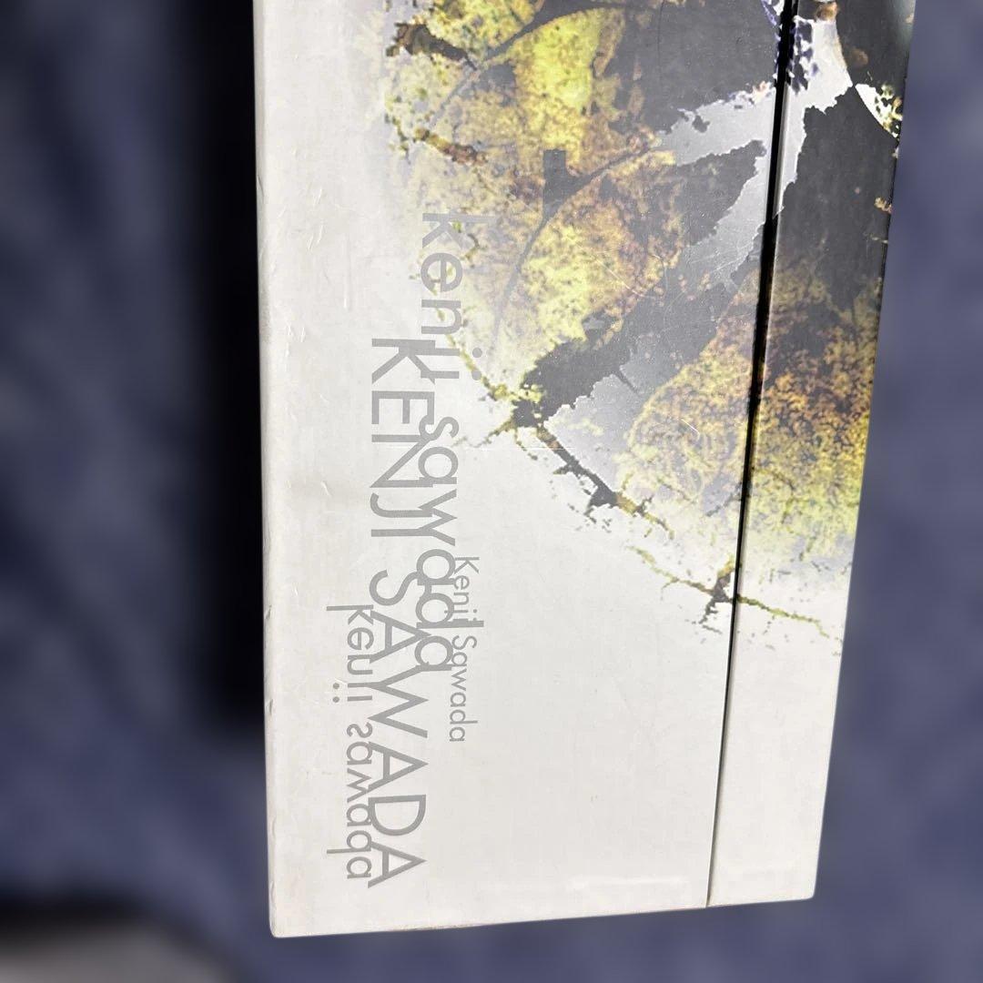 ウ*⭐様 美品 沢田研二　FC限定　CDセット