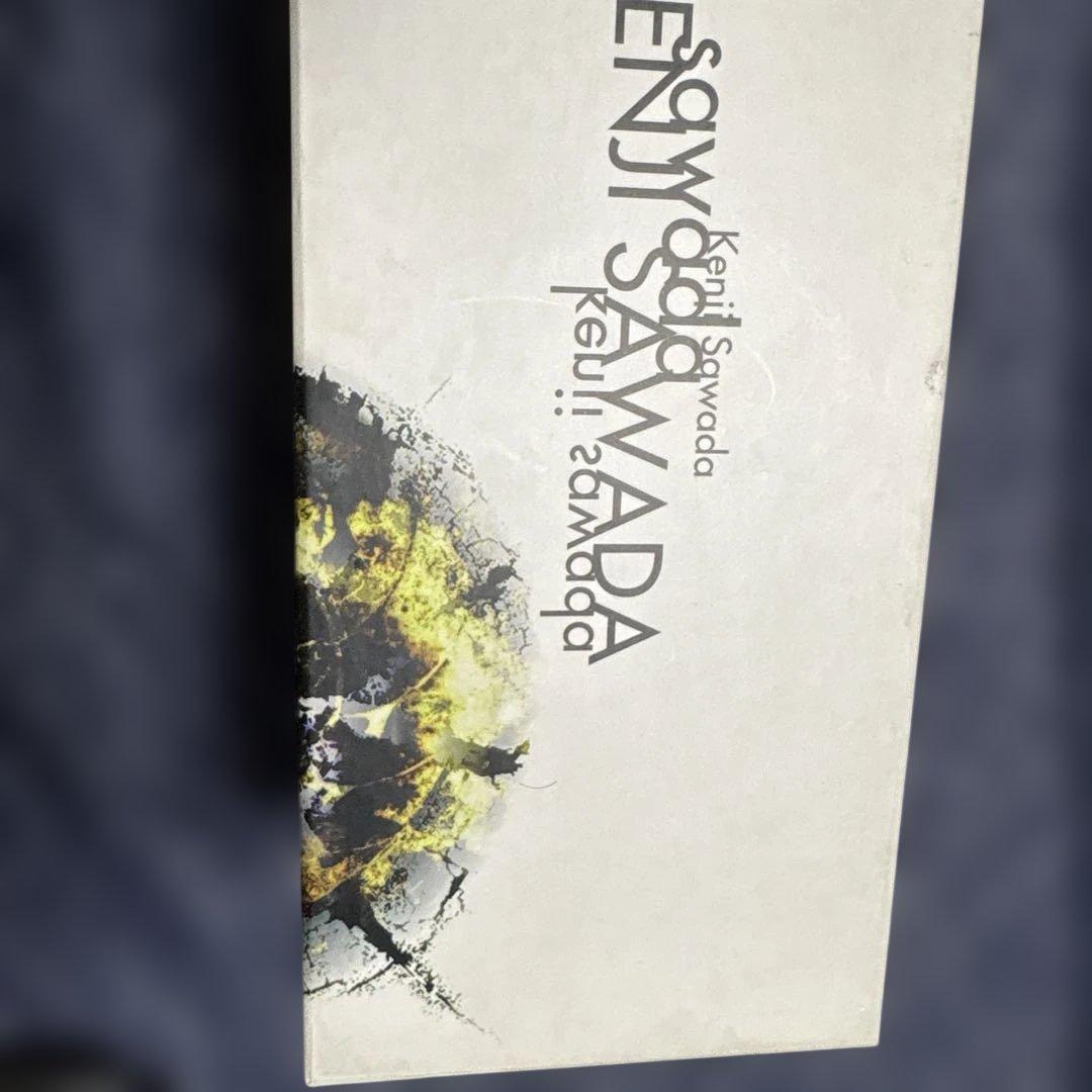 ウ*⭐様 美品 沢田研二　FC限定　CDセット