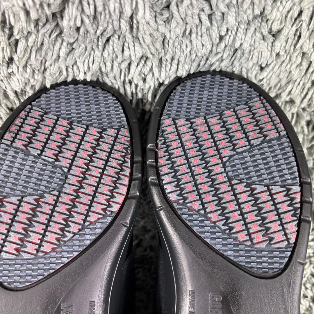 未使用 アサヒ トップドライ ゴアテックス ブーツ レイン 23cm 3E 日本