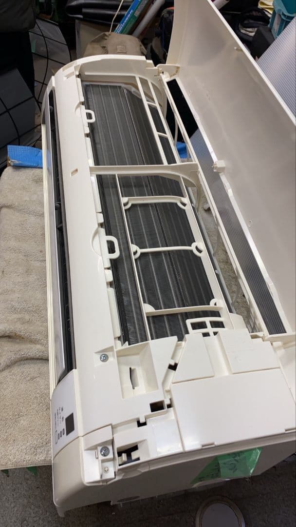 東京埼玉限定❗200Vエアコン14畳用