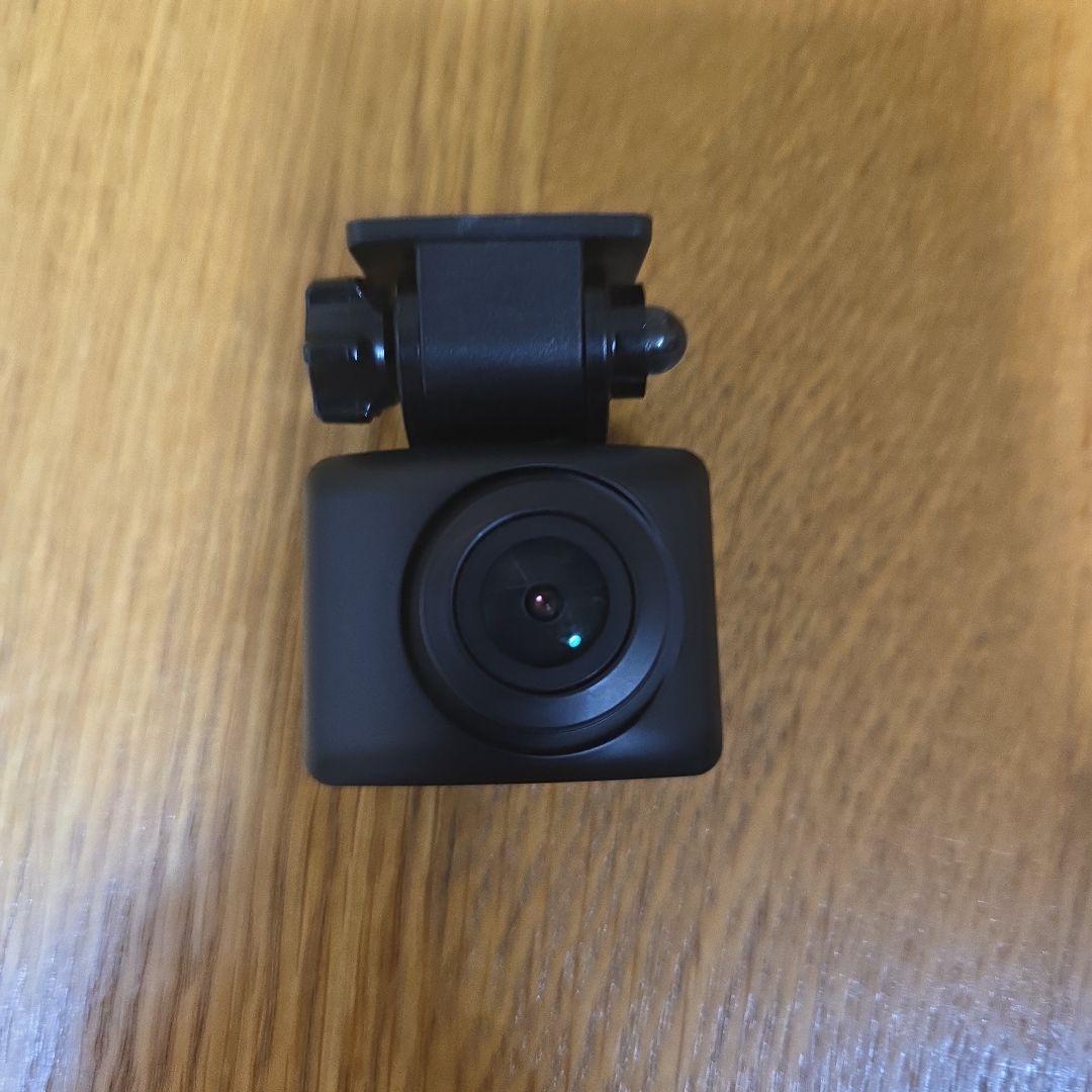 アルタスくん COMTEC ZDR-035 GPSドライブレコーダー