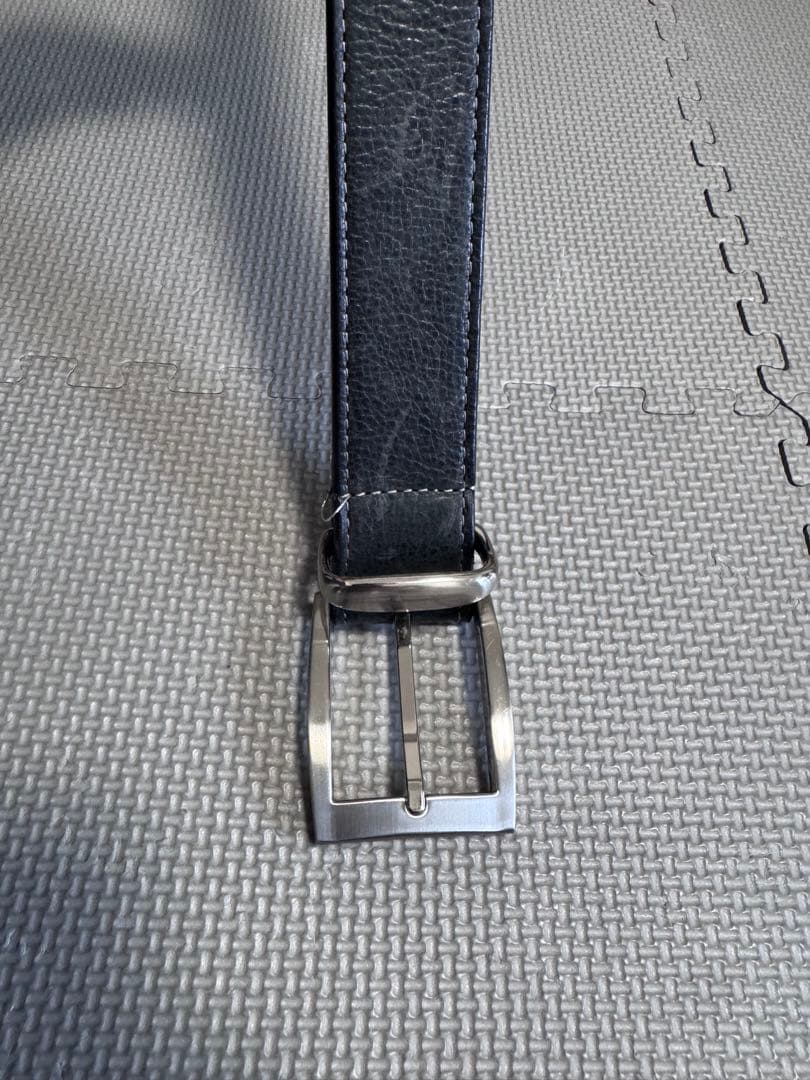 VUJADE EXCURSION LEATHER BELT ベルト