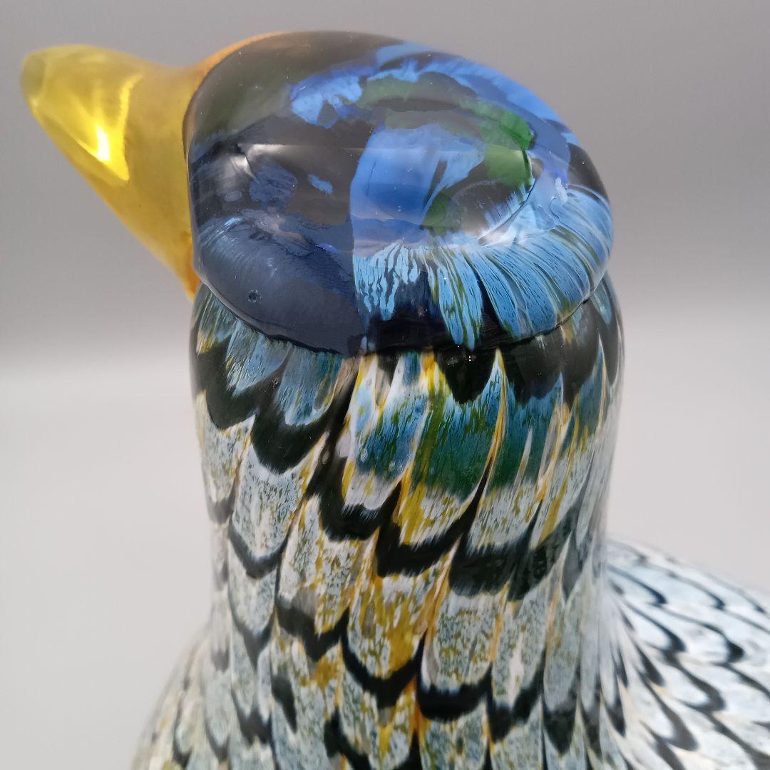  Martin Hanhi イッタラバード 40cm 特大サイズ