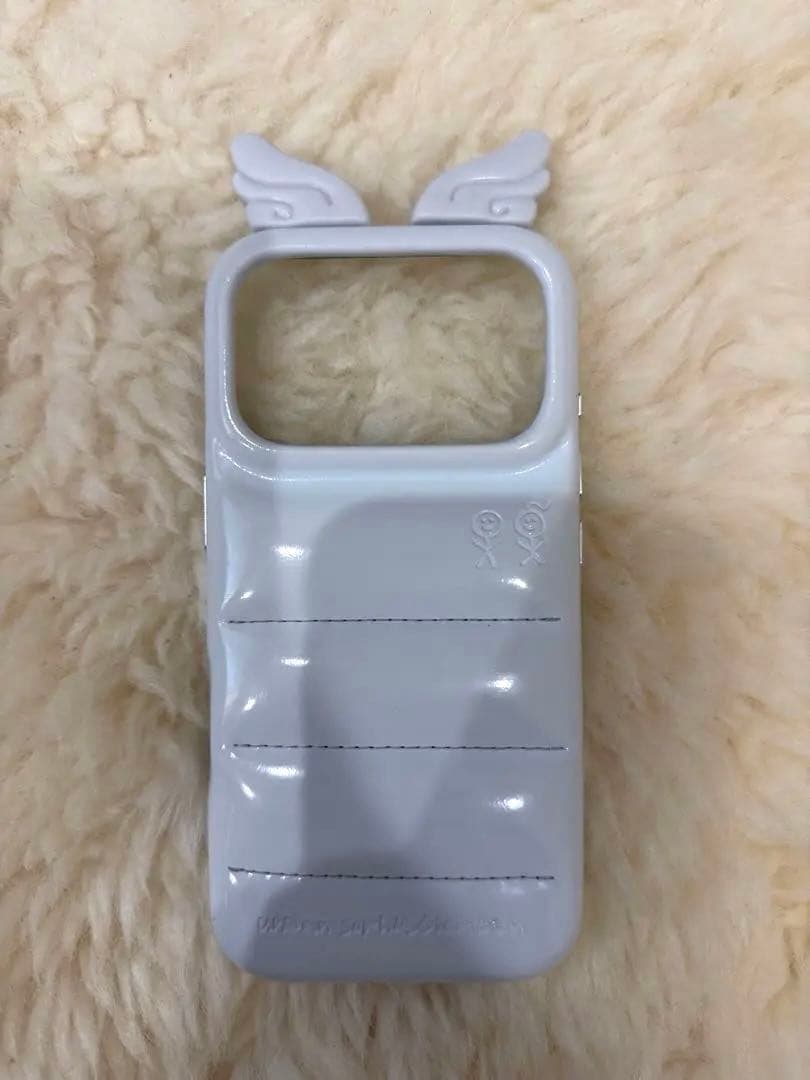 urban sophistication bratz ケース　17pro