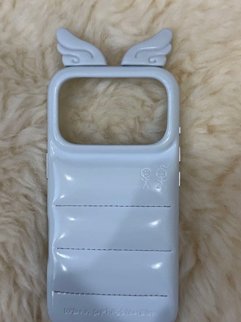 urban sophistication bratz ケース　17pro