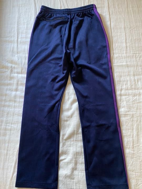 ニードルス　トラックパンツ ジャージ　S