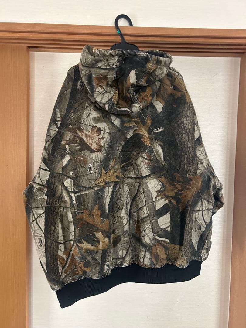 Dickies リアルツリー ジャケット