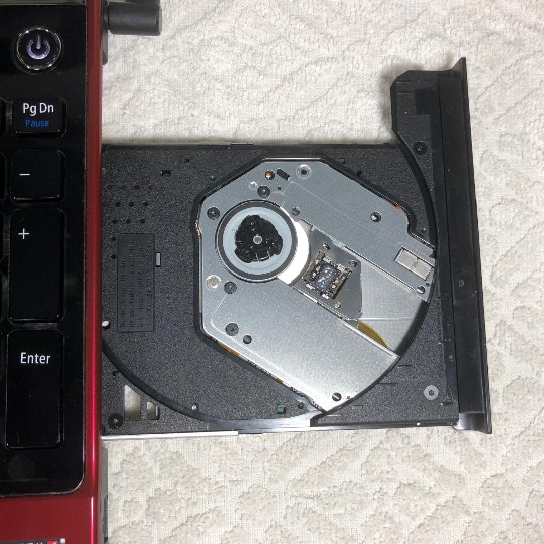 NEC LaVie Core i7 1TB SSD 16GB 訳あり超特価