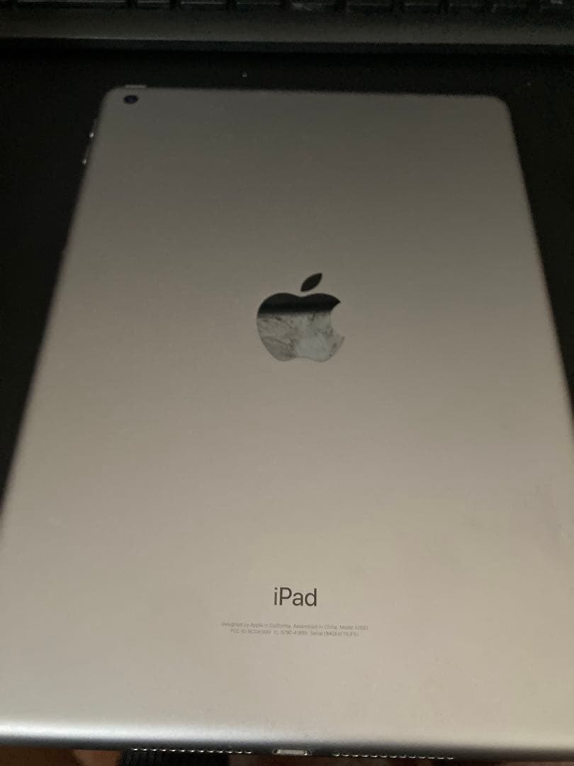 iPad第6世代 32GB wifi セット