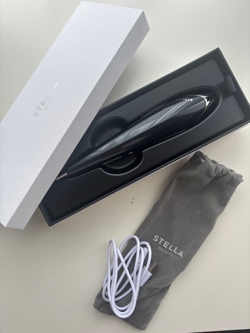 ボディ・フェイスケア STELLA BEAUTE BeautyFace Stick MEN