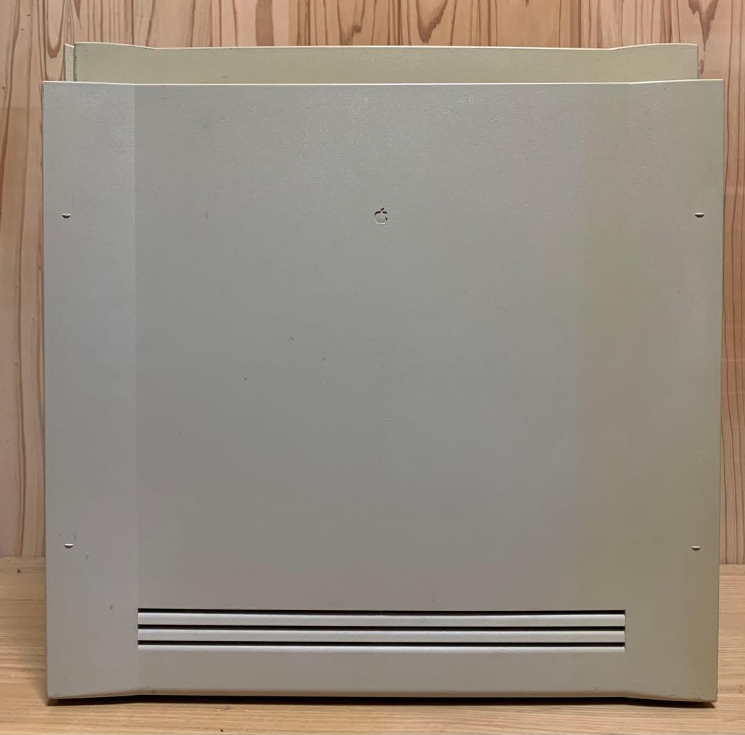Power Macintosh 9600/300 現状品
