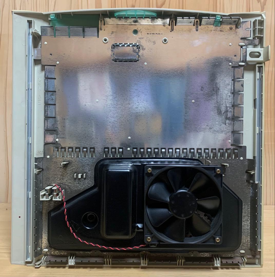 Power Macintosh 9600/300 現状品