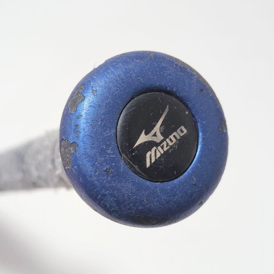 ミズノ ビクトリーステージ ビヨンドマックスEV 78cm 軟式少年用 ケース付