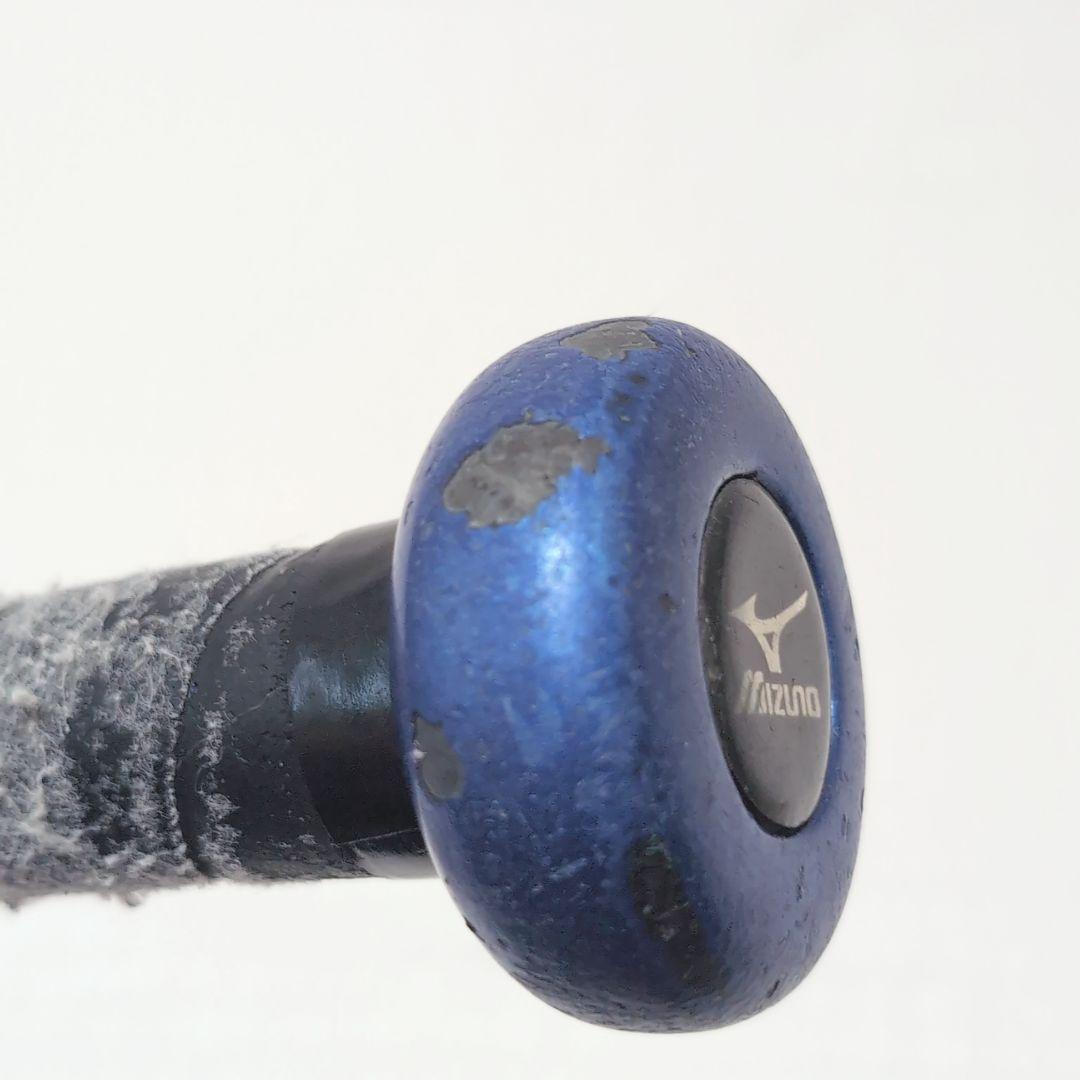 ミズノ ビクトリーステージ ビヨンドマックスEV 78cm 軟式少年用 ケース付