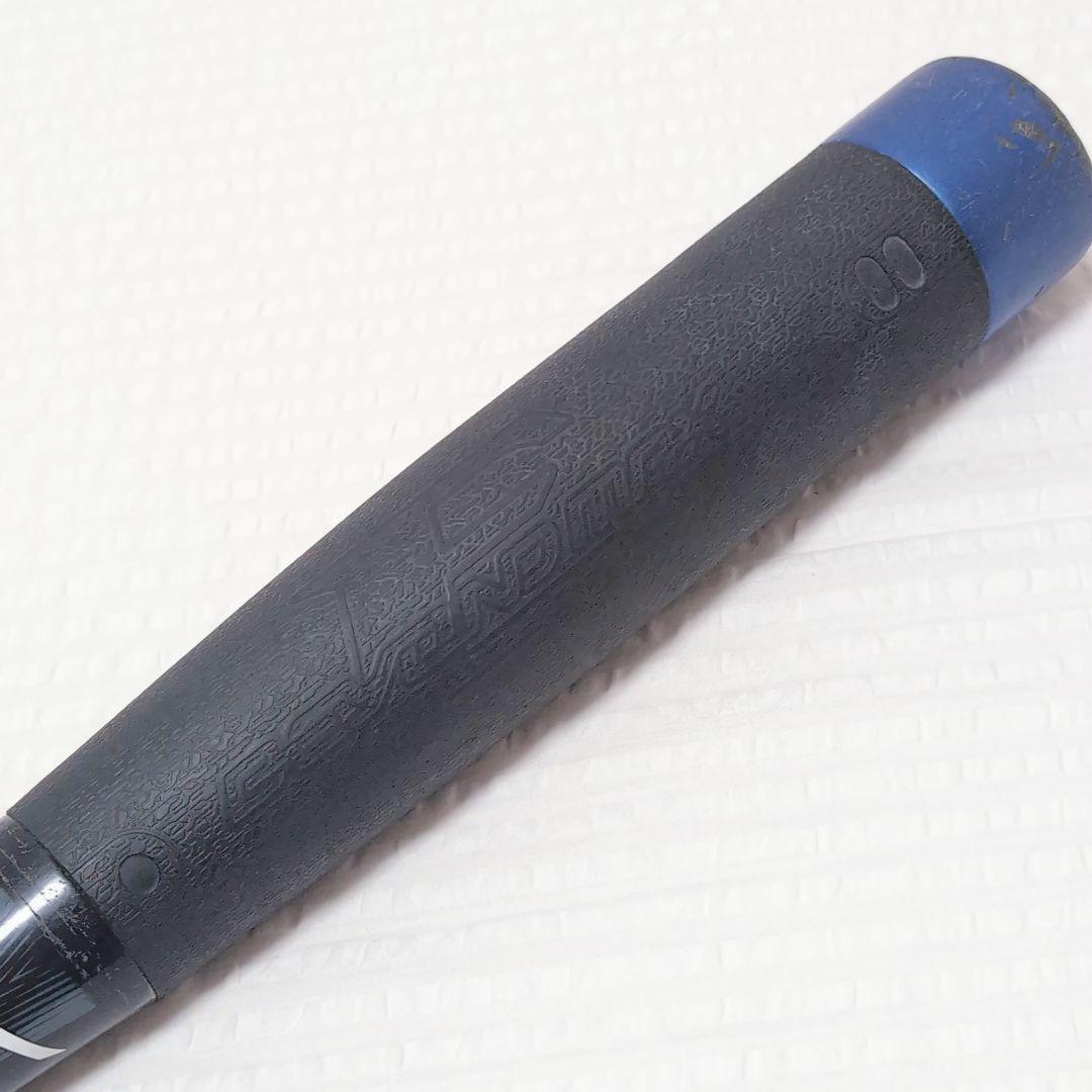 ミズノ ビクトリーステージ ビヨンドマックスEV 78cm 軟式少年用 ケース付