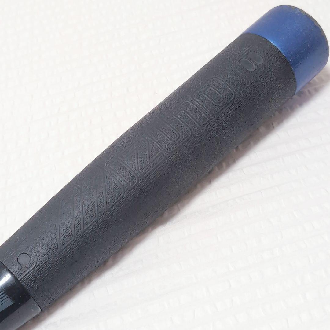 ミズノ ビクトリーステージ ビヨンドマックスEV 78cm 軟式少年用 ケース付