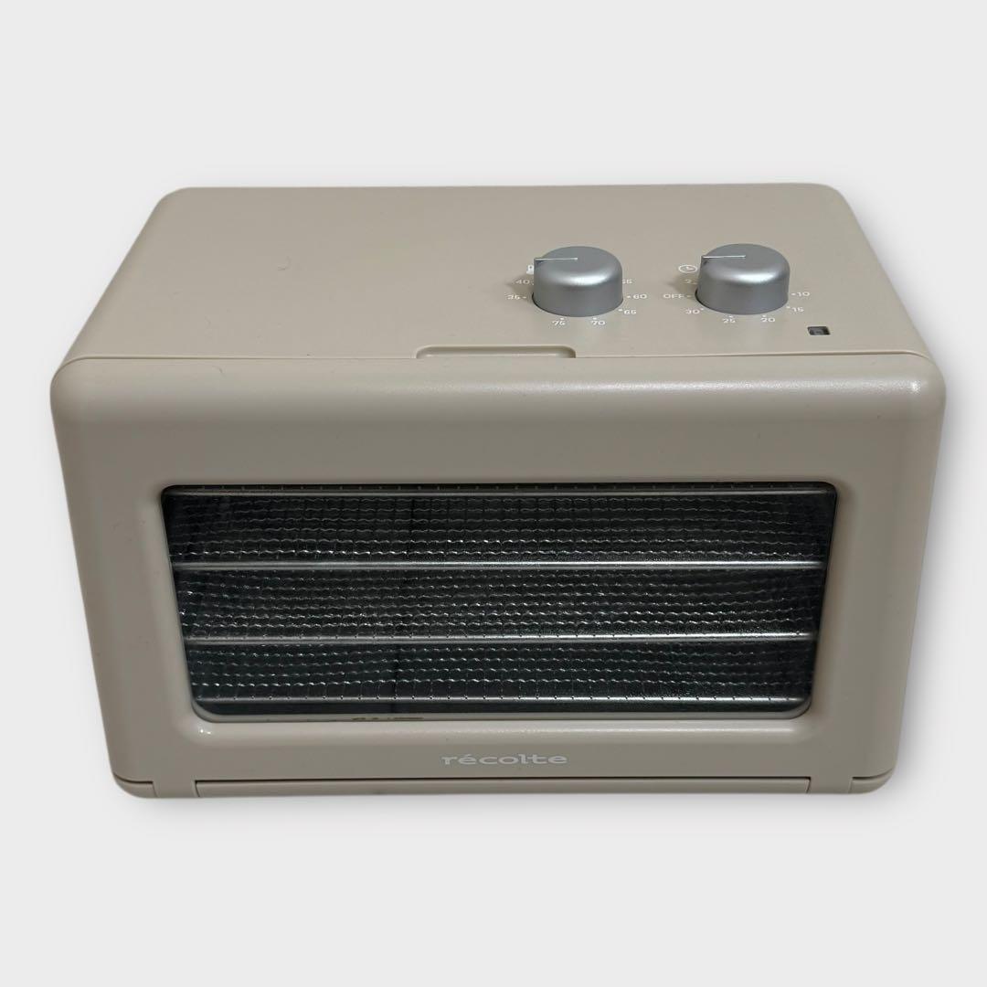 9476.レコルト フードドライヤー RFD-1