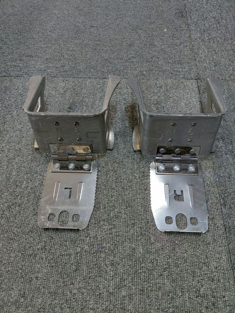 oto　ビンディングのみ