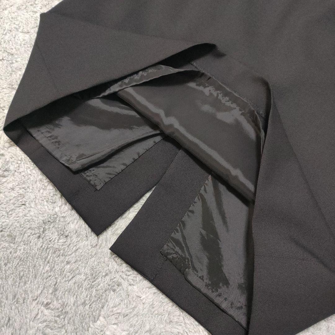 洋服の青山　nline precious 　3点セットスーツ　11号　大きい