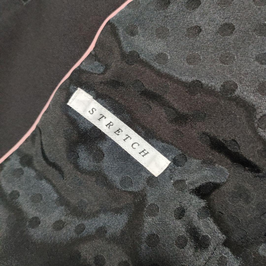 洋服の青山　nline precious 　3点セットスーツ　11号　大きい